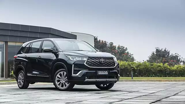 Tại thị trường này, những ai muốn mua Toyota Innova có thể phải chờ gần 2 năm