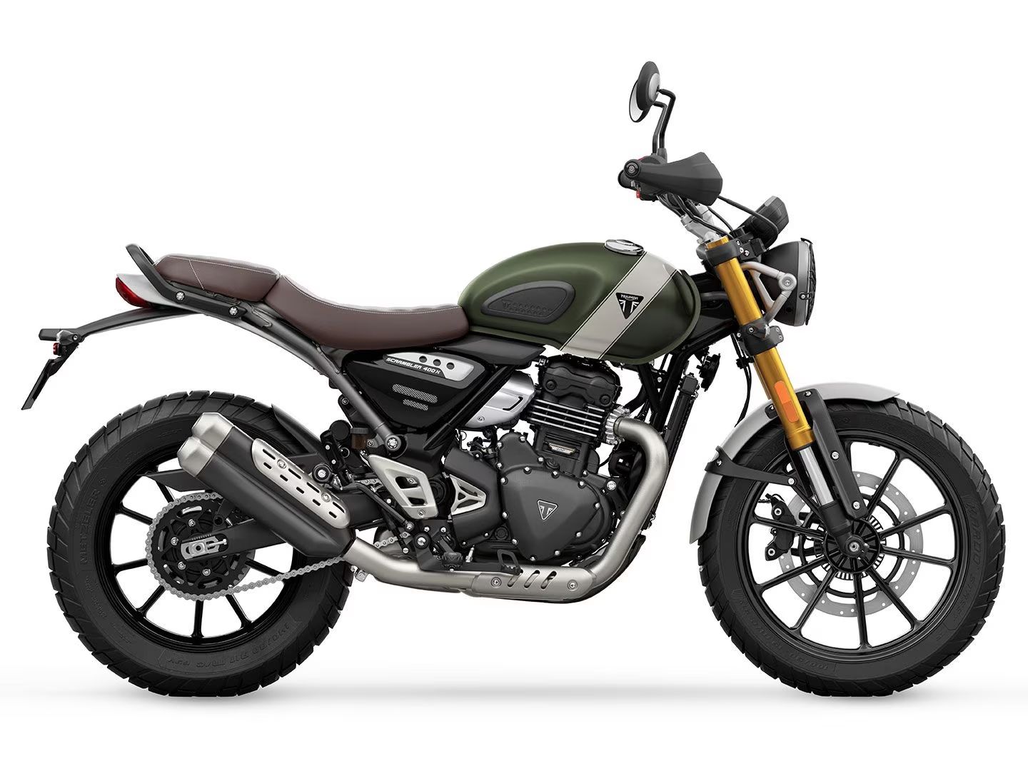 Chiêm ngưỡng vẻ đẹp hút hồn của hai mẫu mô tô Triumph Speed 400 và Scrambler 400 X vừa ra mắt 297209