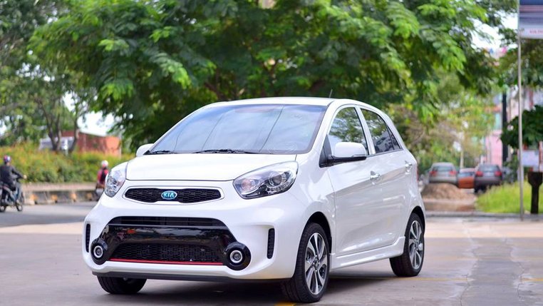 Giá bán, TSKT và đánh giá Wuling Hongguang Mini EV  298136