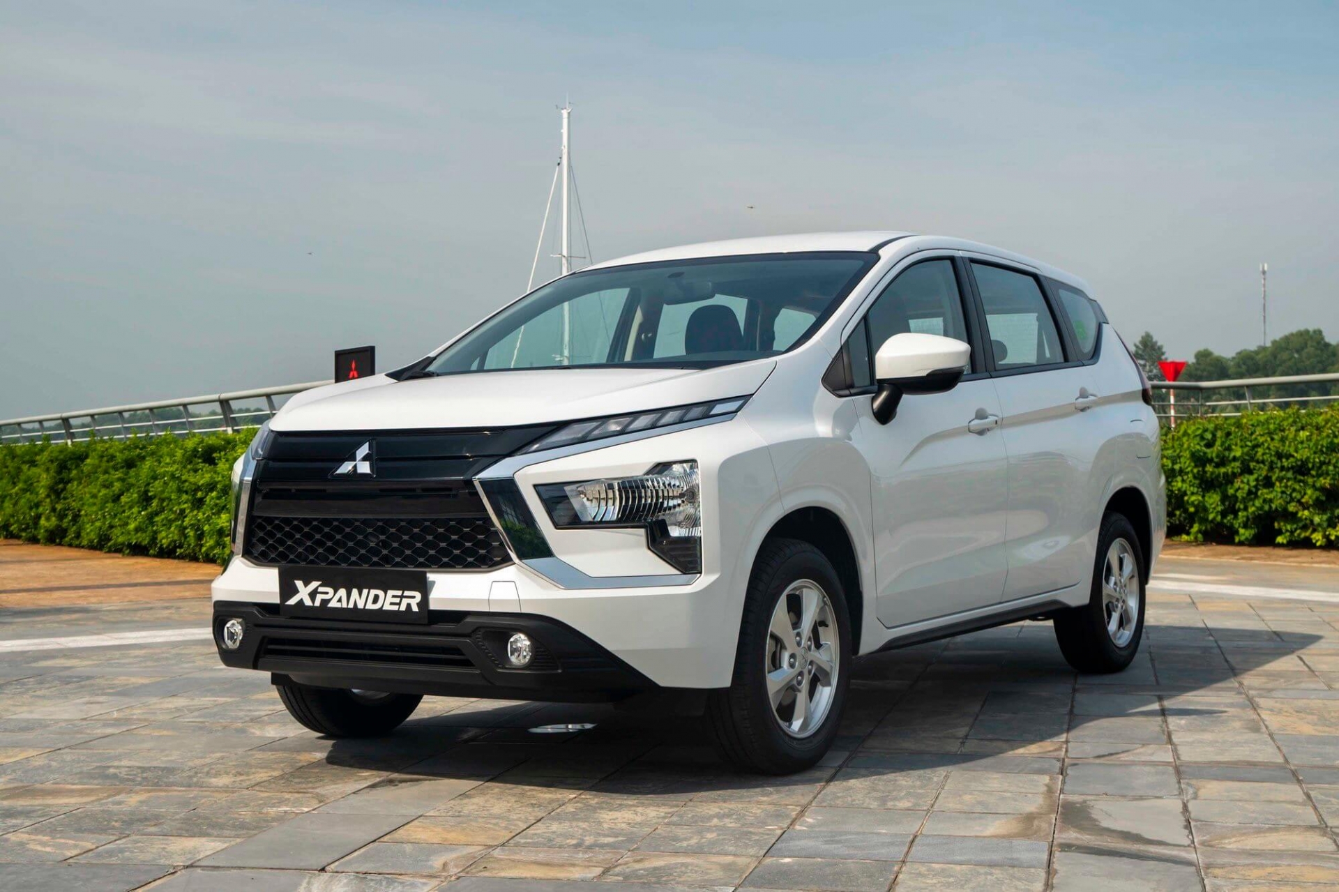 Phân khúc MPV nửa đầu năm 2023: Mitsubishi Xpander vẫn ‘một mình một ngựa’ 302629