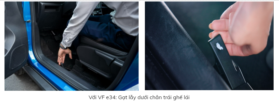 Bảng giá xe VinFast mới nhất tại Việt Nam tháng 8/2023 312642