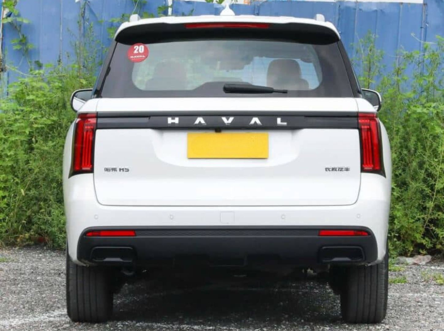 haval1