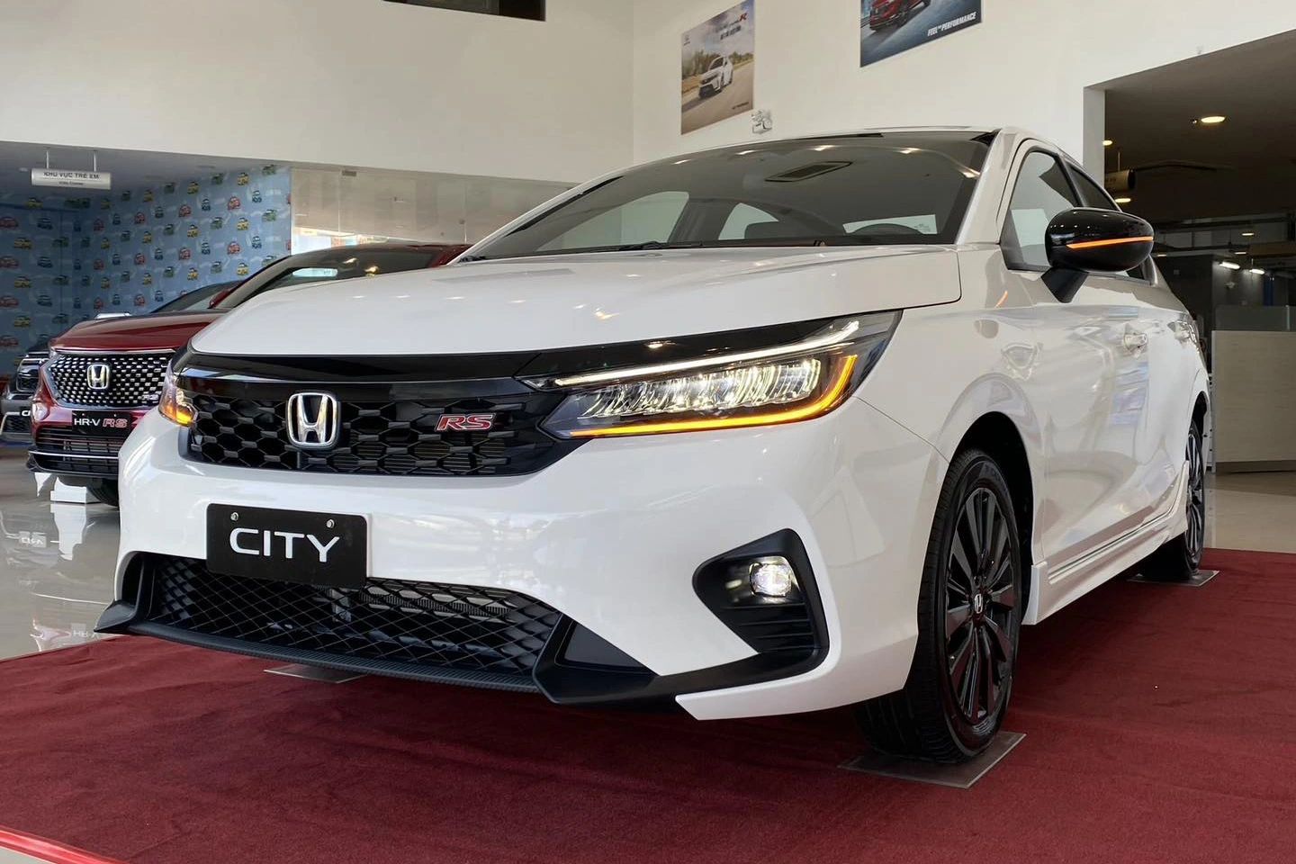 Honda City giảm giá sốc lên tới 60 triệu đồng, quyết ‘chơi tất tay’ đấu Vios, Accent 317521