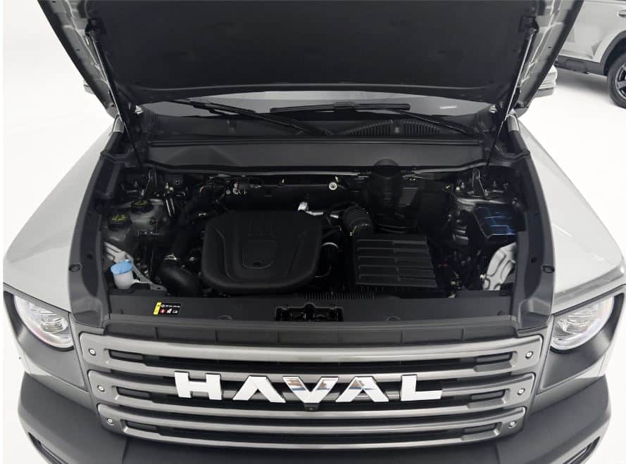 Hãng xe vừa gia nhập thị trường Việt công bố chi tiết SUV mới, giá quy đổi chỉ hơn 500 triệu đồng 325752