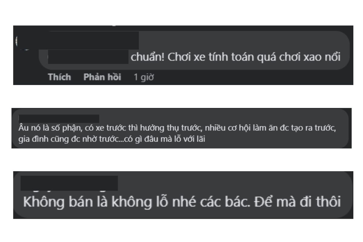 Cộng đồng mạng ‘dậy sóng’ trước động thái giảm giá của Hyundai Tucson và SantaFe, tiếc rẻ vì lỡ mua sớm 337726