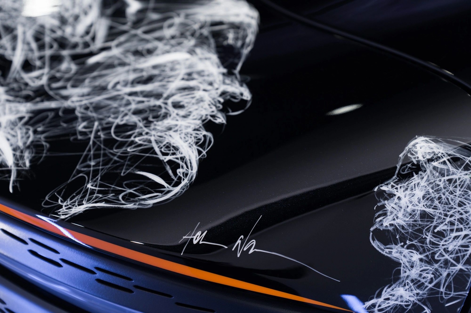 Đại gia Minh Nhựa nhận bàn giao siêu xe ‘độc nhất vô nhị’ McLaren Elva trị giá gần 150 tỷ đồng  340898