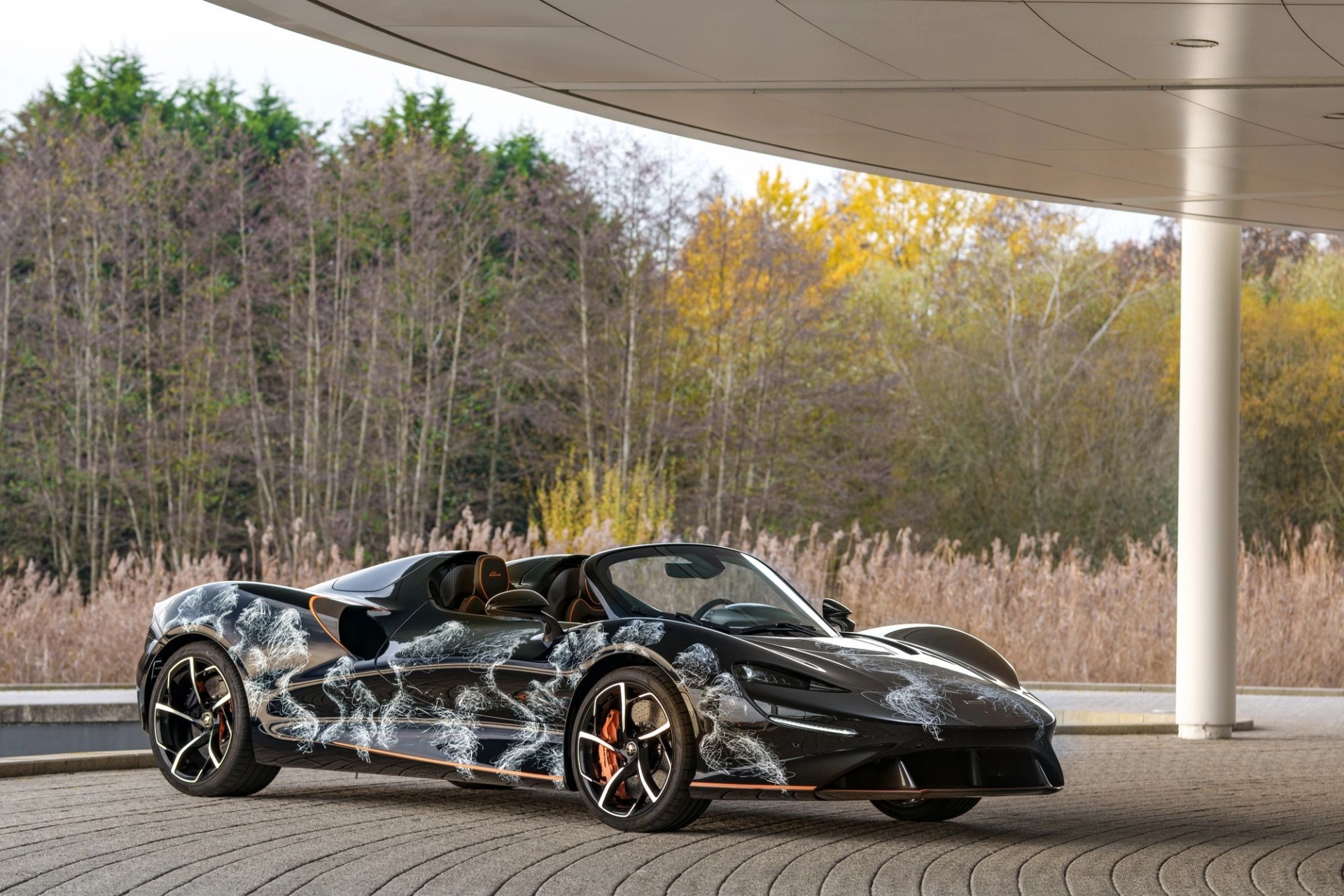 Đại gia Minh Nhựa nhận bàn giao siêu xe ‘độc nhất vô nhị’ McLaren Elva trị giá gần 150 tỷ đồng  340901