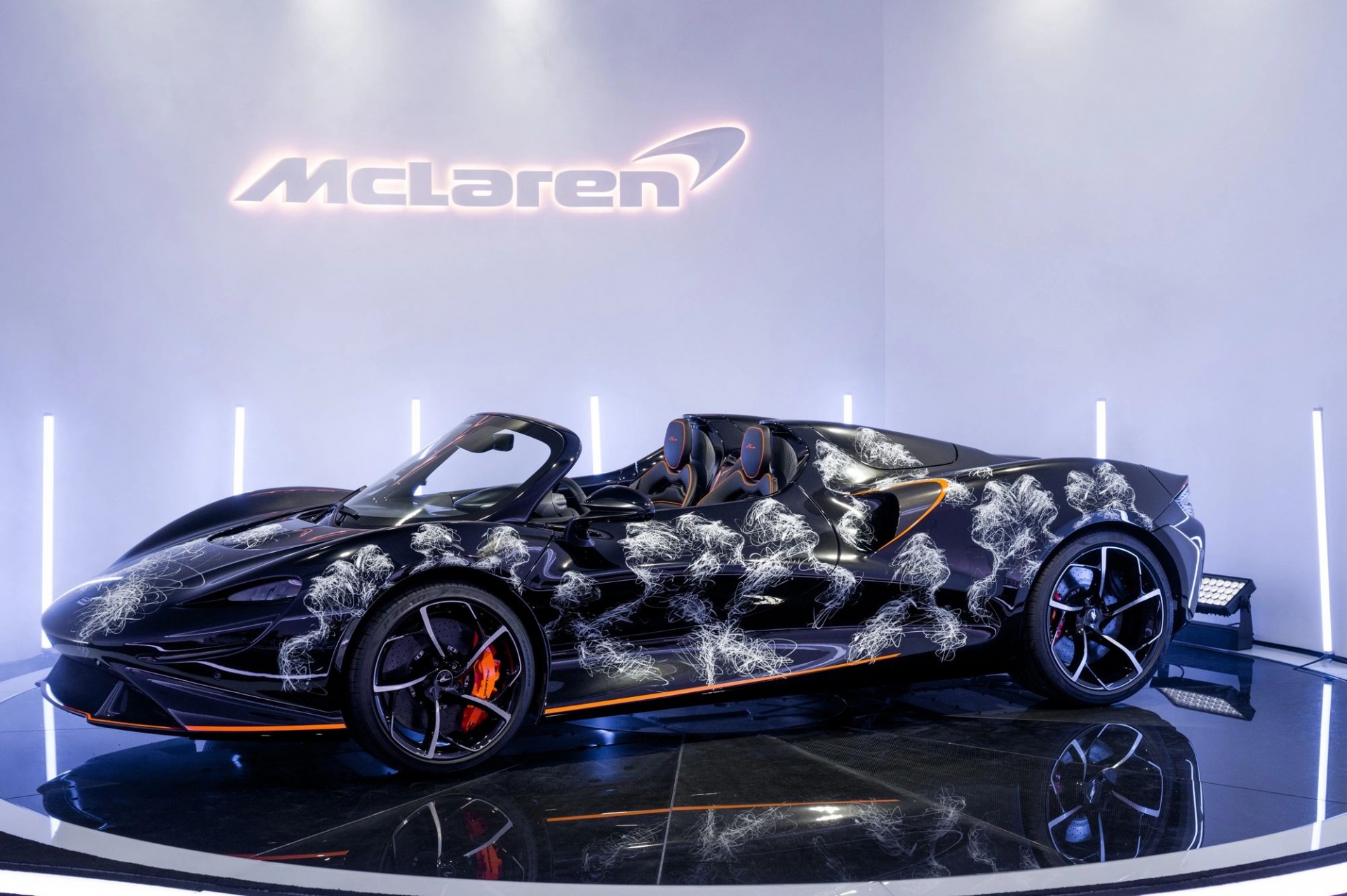 Đại gia Minh Nhựa nhận bàn giao siêu xe ‘độc nhất vô nhị’ McLaren Elva trị giá gần 150 tỷ đồng  340905