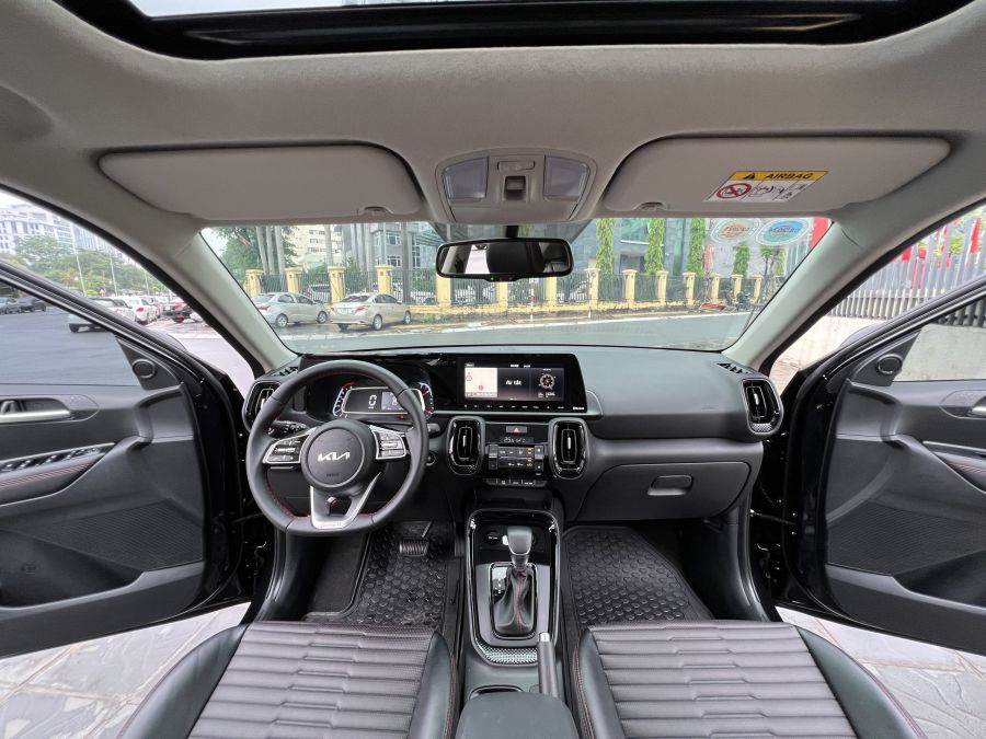 Top 7 xe 5 chỗ gầm cao giá rẻ 342019