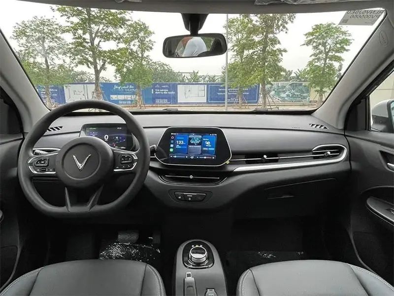 Top 7 xe 5 chỗ gầm cao giá rẻ 342021