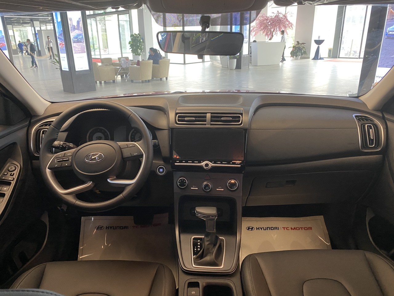 Top 7 xe 5 chỗ gầm cao giá rẻ 342026