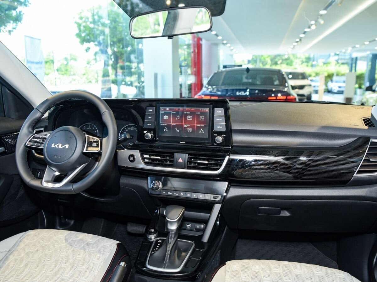 Top 7 xe 5 chỗ gầm cao giá rẻ 342040