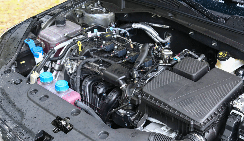 Sedan hybrid ngang cỡ Honda Civic trình làng, giá quy đổi chỉ từ 300 triệu đồng 344413