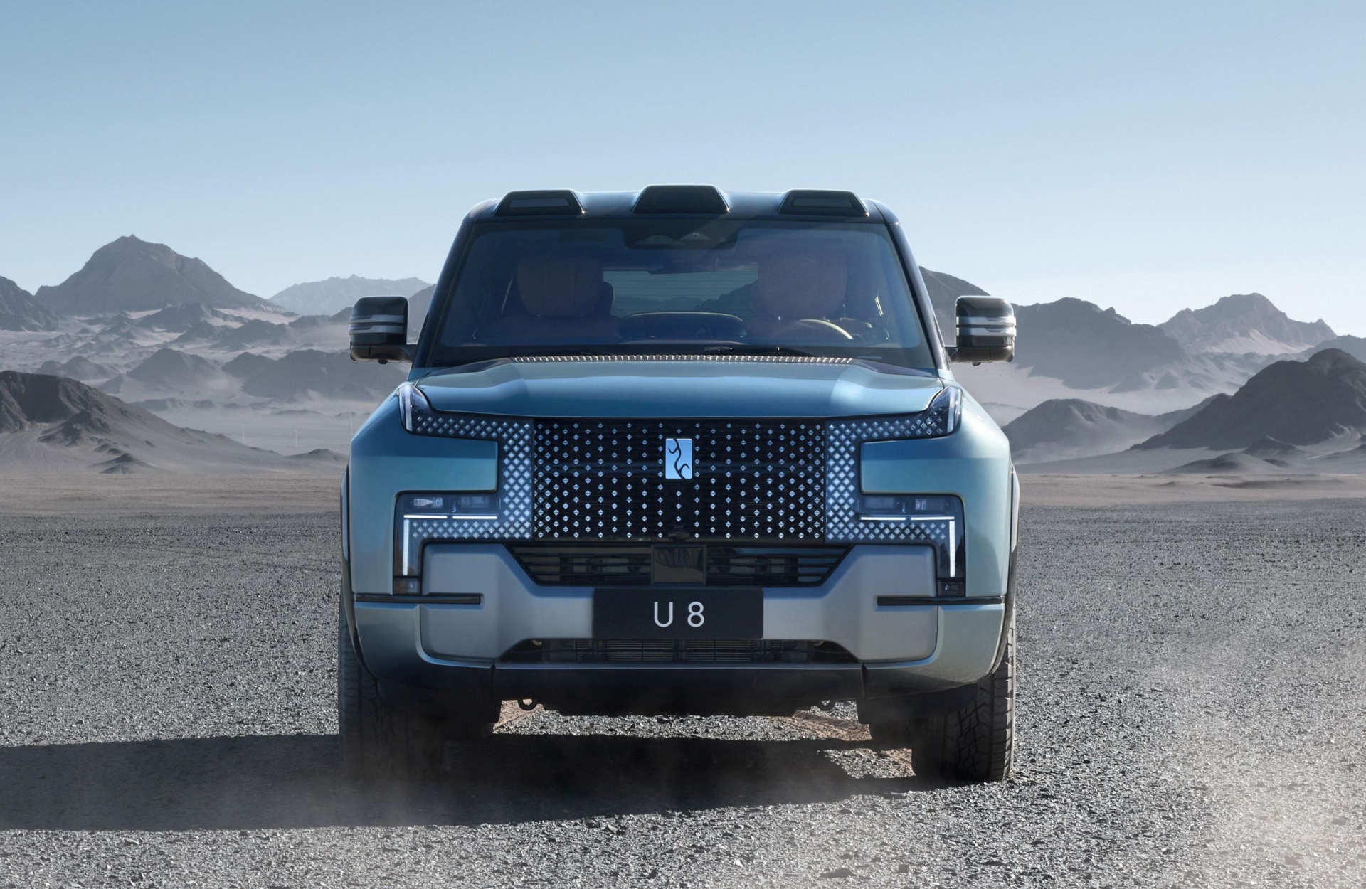 SUV ‘dị biệt’ của hãng xe sắp vào Việt Nam ghi nhận lượng đơn đặt hàng ít ai ngờ tới 345241