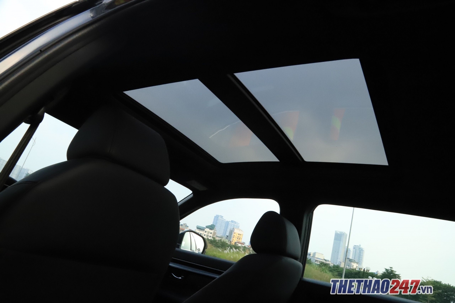 Soi chi tiết Honda CR-V e:HEV RS 2024 vừa trình làng thị trường Việt 346353