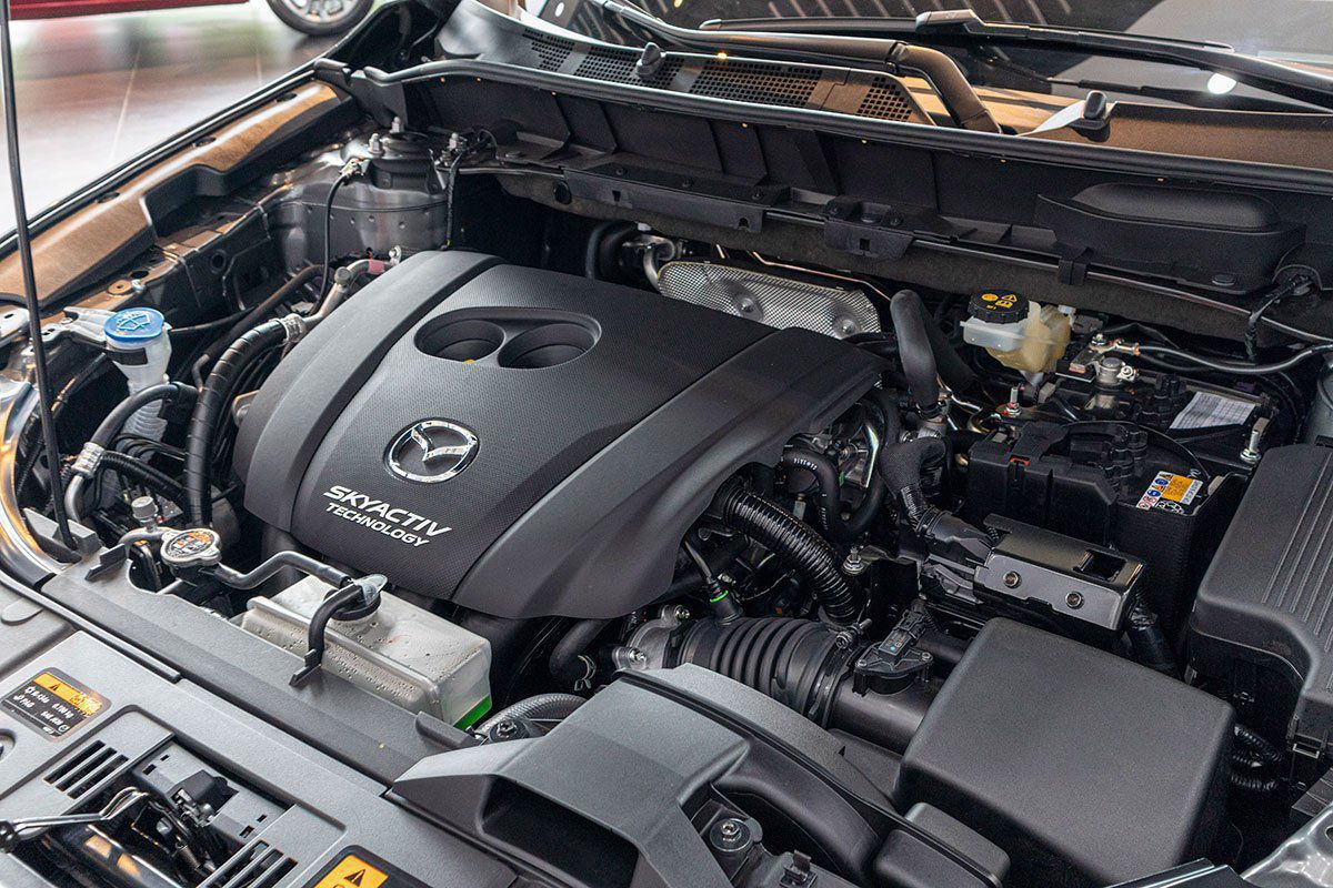 So sánh các phiên bản Mazda CX-8 347019
