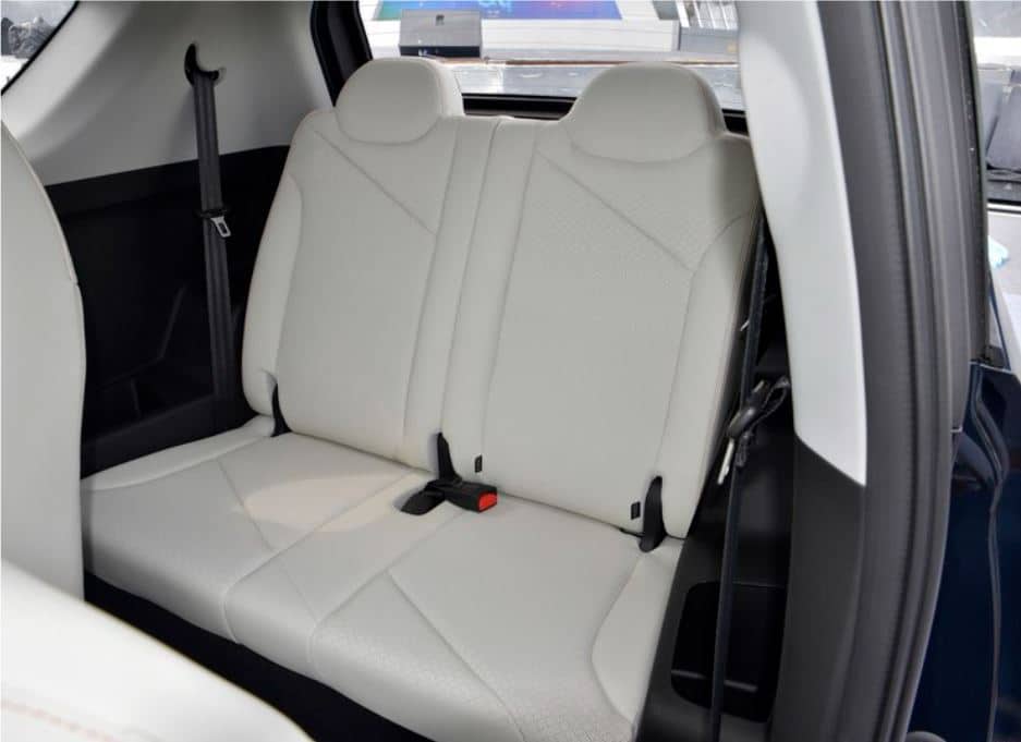 Hãng xe sắp vào Việt Nam ra mắt ô tô điện mini mới, giá quy đổi chỉ từ 260 triệu đồng 348351