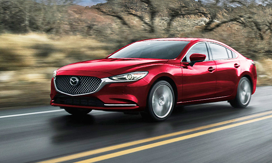 Ưu nhược điểm của Mazda6: Phù hợp với đối tượng nào? 348852