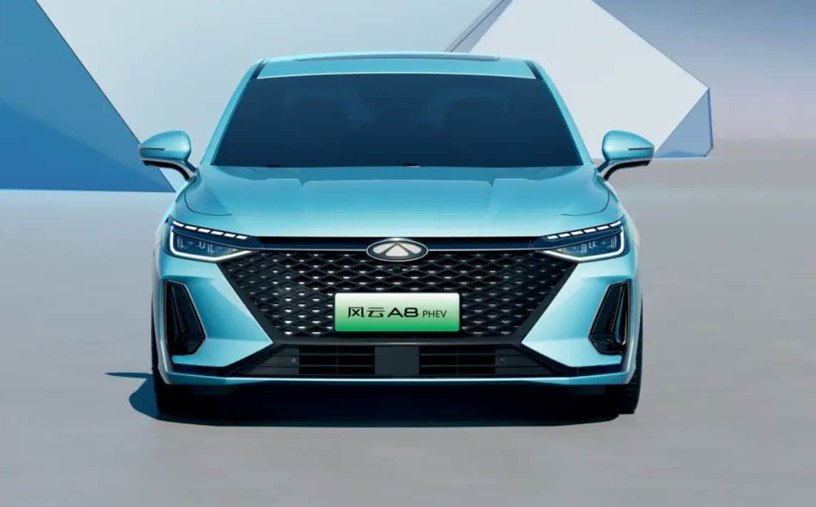 Chery-Fengyun-A8-PHEV