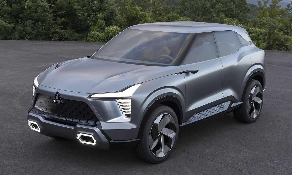 Mitsubishi sẽ ‘không khoan nhượng’ với xe Trung Quốc, quyết giữ vững thị trường Đông Nam Á 349384