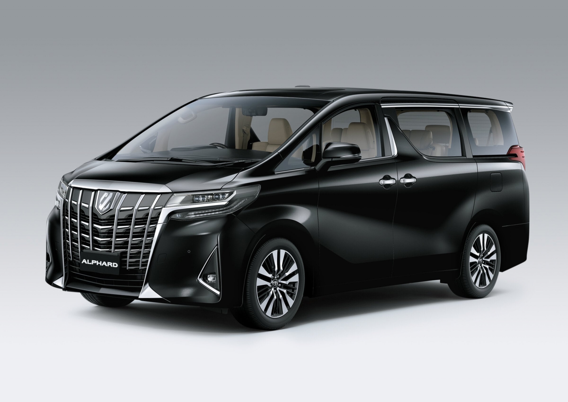 ‘Chuyên cơ mặt đất’ Toyota Alphard 2024 sẽ có giá dự kiến ngang đời cũ, ra mắt Việt Nam ngay tháng này? 351511