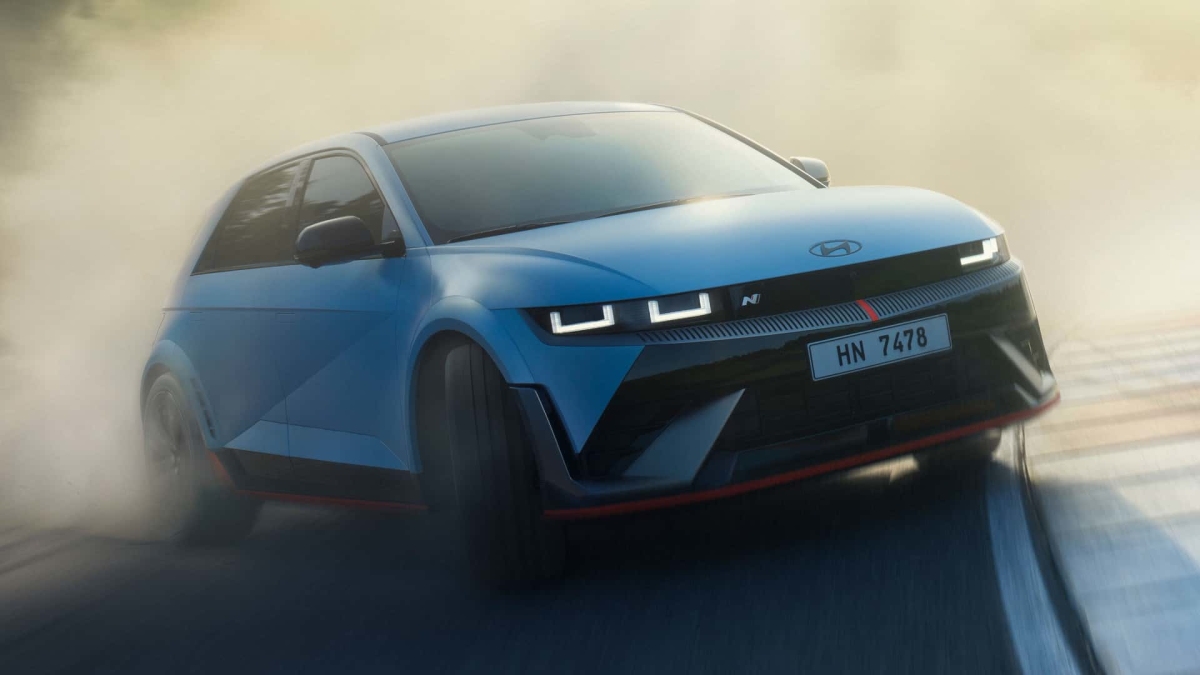 Trực tiếp triển lãm LA Auto Show 2023 hôm nay ngày 17/11 357903