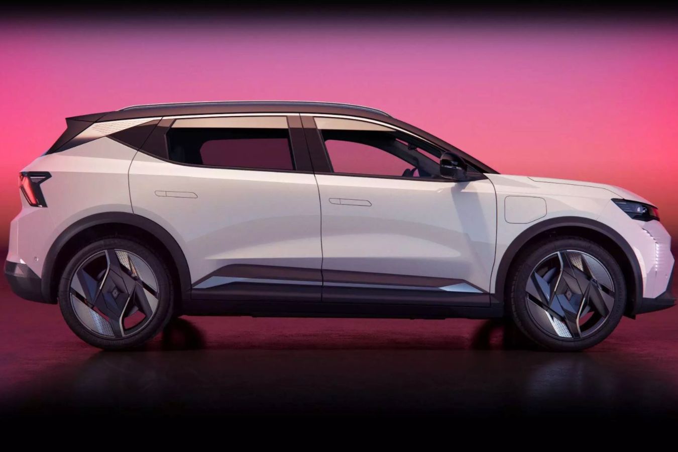 Mitsubishi ‘rục rịch’ phát triển SUV điện ngang cỡ Mazda CX-5, dự kiến trình làng năm 2025 360991