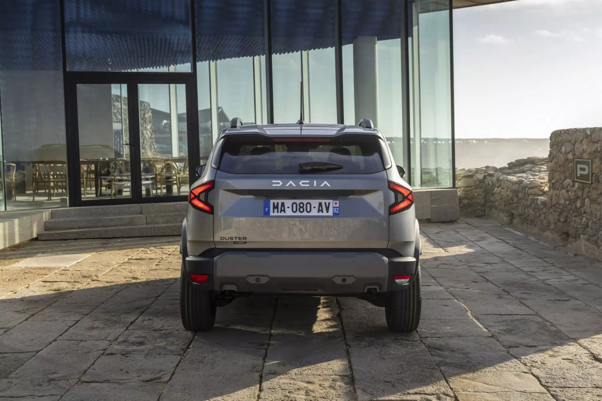 SUV ‘bình dân’ Dacia Duster 2024 ra mắt: Ngang cỡ Hyundai Creta, giá quy đổi dự kiến chỉ từ 500 triệu đồng 364870