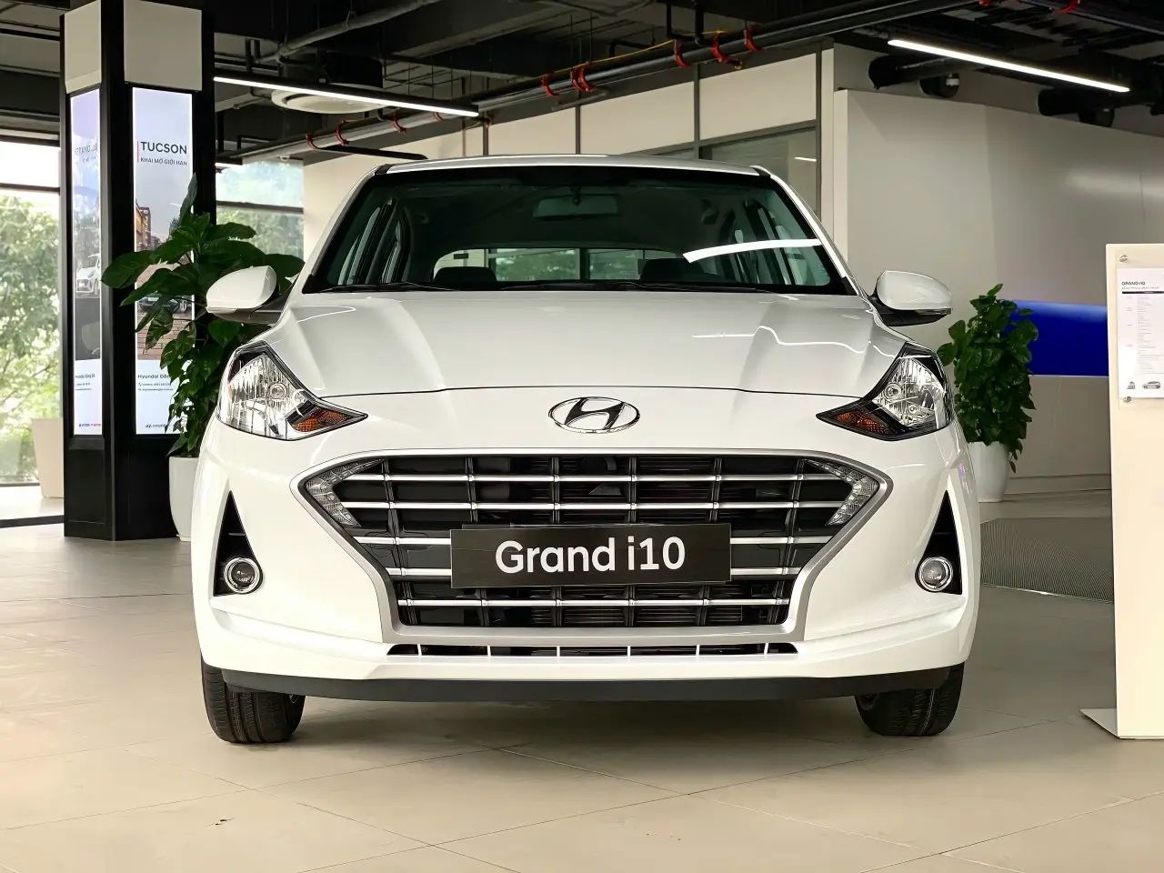 Hyundai Grand i10 băng băng về đích trong cuộc đua trở thành xe hạng A ‘được lòng’ khách Việt nhất năm 2023  380430