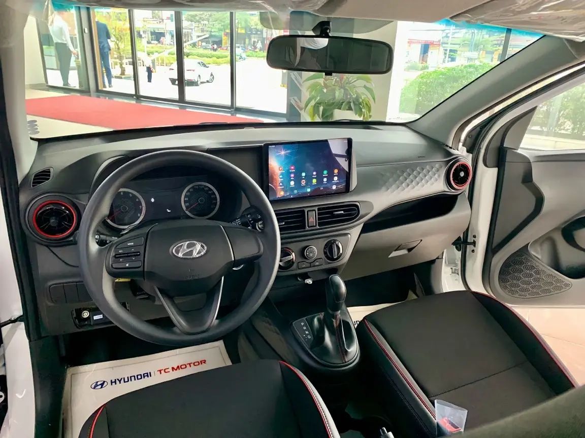 Hyundai Grand i10 băng băng về đích trong cuộc đua trở thành xe hạng A ‘được lòng’ khách Việt nhất năm 2023  380431