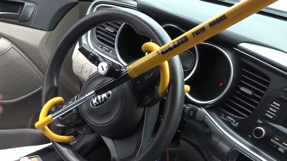Steering-Wheel-Lock