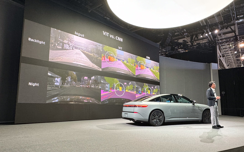 Trực tiếp CES 2024 hôm nay ngày 9/1: Chờ đợi màn chào sân của VinFast 386913