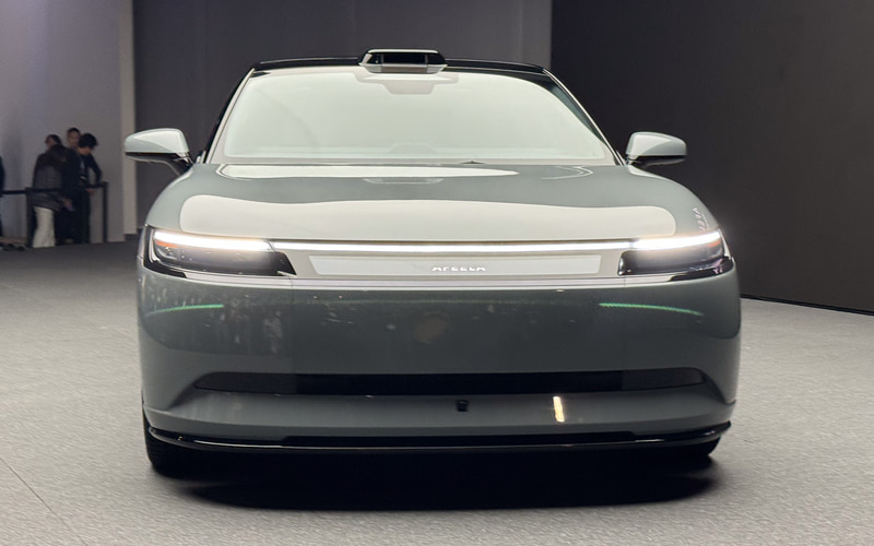 Trực tiếp CES 2024 hôm nay ngày 9/1: Chờ đợi màn chào sân của VinFast 386921