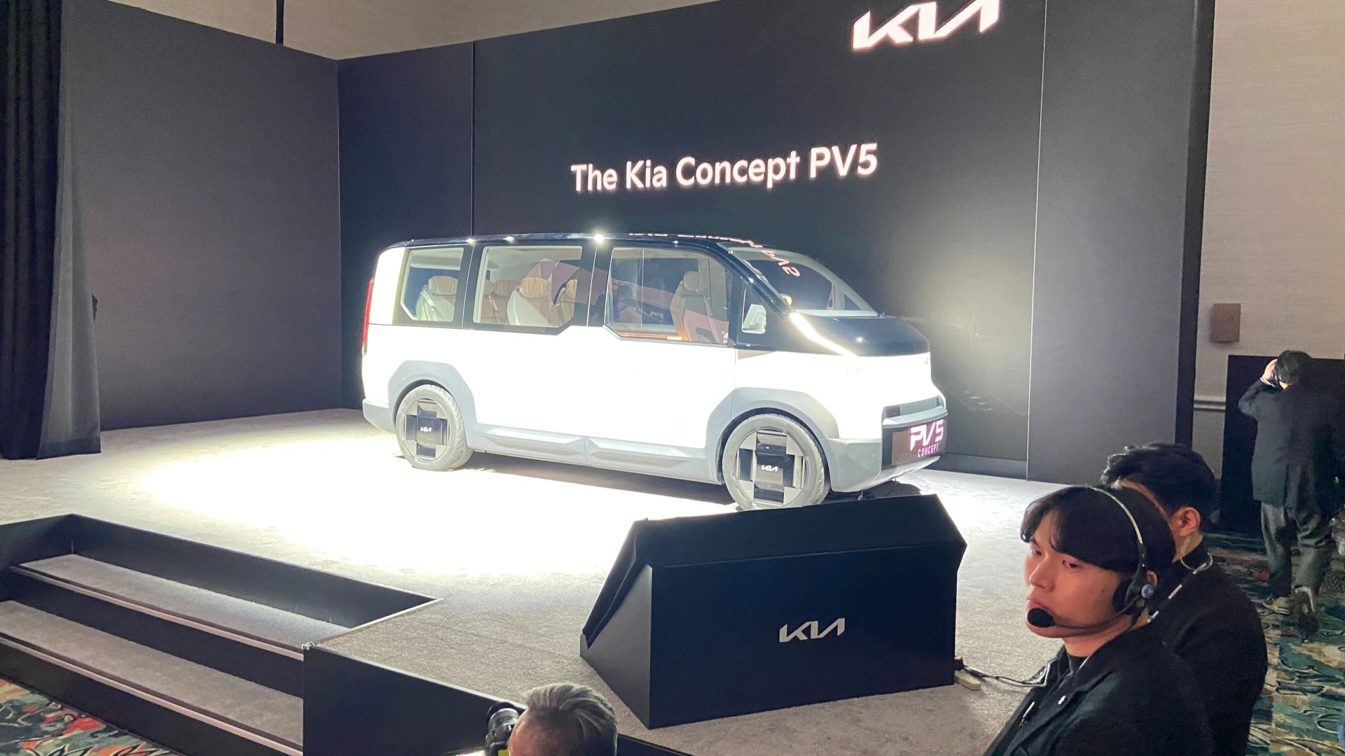 Trực tiếp triển lãm Điện tử Tiêu dùng CES 2024 ngày 9/1 386763