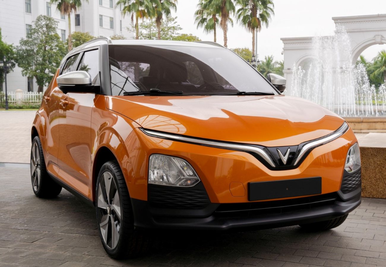 Đây là lý do ô tô điện VinFast ‘gặp khó’ khi gia nhập thị trường Campuchia? 387704