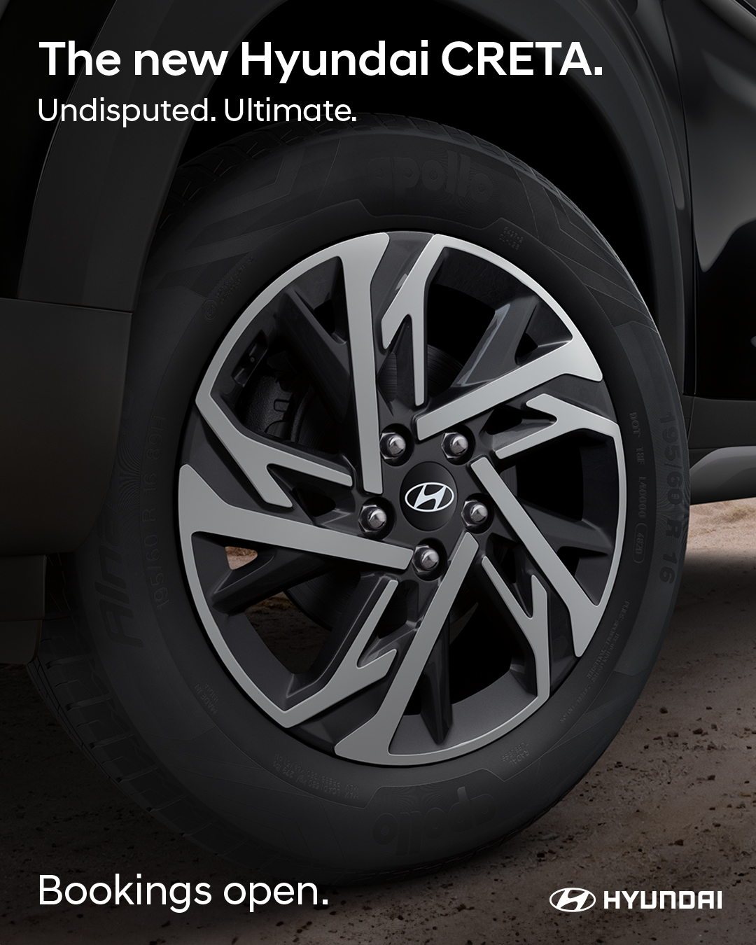 Hyundai Creta 2024 công bố hình ảnh ‘không che’ trước giờ G ra mắt 387821