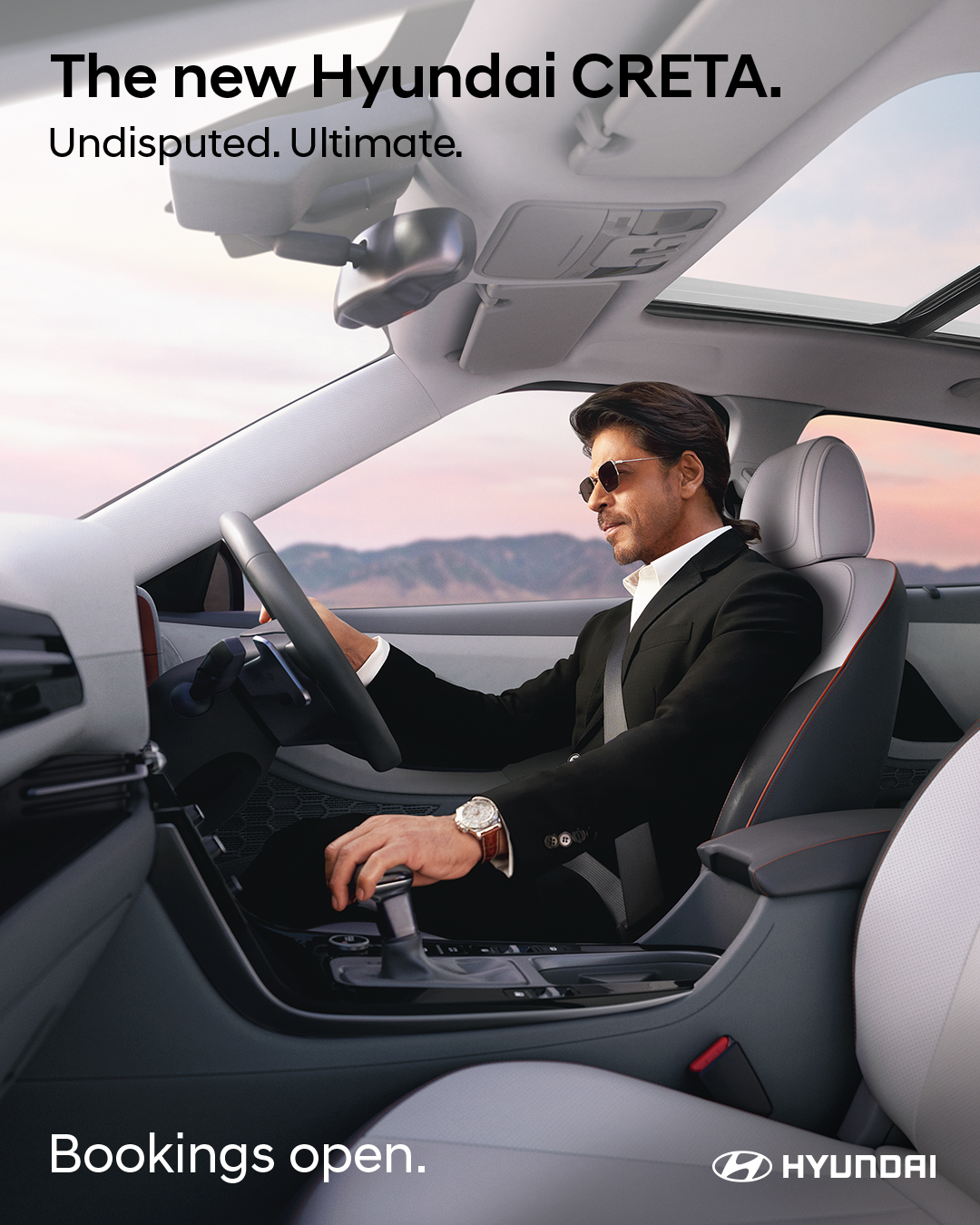 Hyundai Creta 2024 công bố hình ảnh ‘không che’ trước giờ G ra mắt 387822