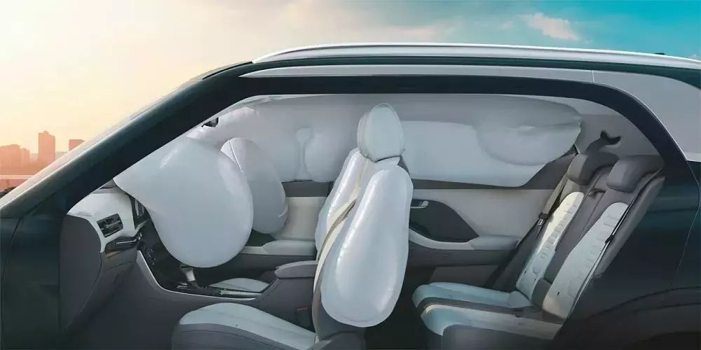 Hyundai Creta 2024 công bố hình ảnh ‘không che’ trước giờ G ra mắt 387824