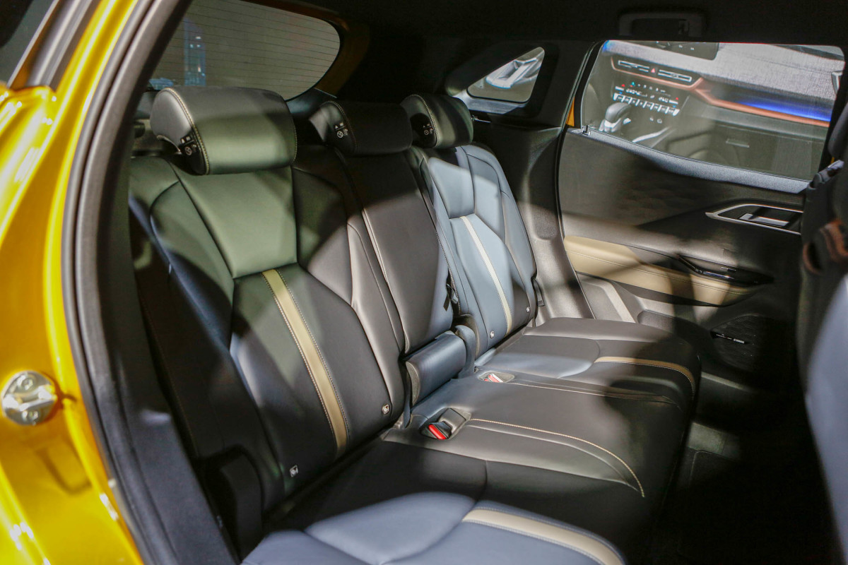 Mitsubishi Xforce sẽ điền vào ‘khoảng trống’ nào trong phân khúc SUV cỡ B tại Việt Nam? 388642