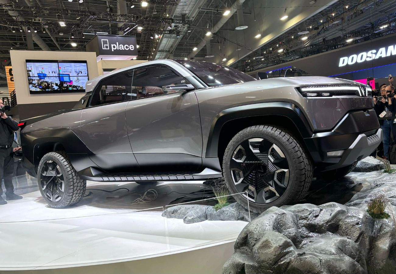 Chủ tịch VinFast tiết lộ bước ngoặt bất ngờ về kế hoạch bán xe điện mini VF3 tại Mỹ 391342