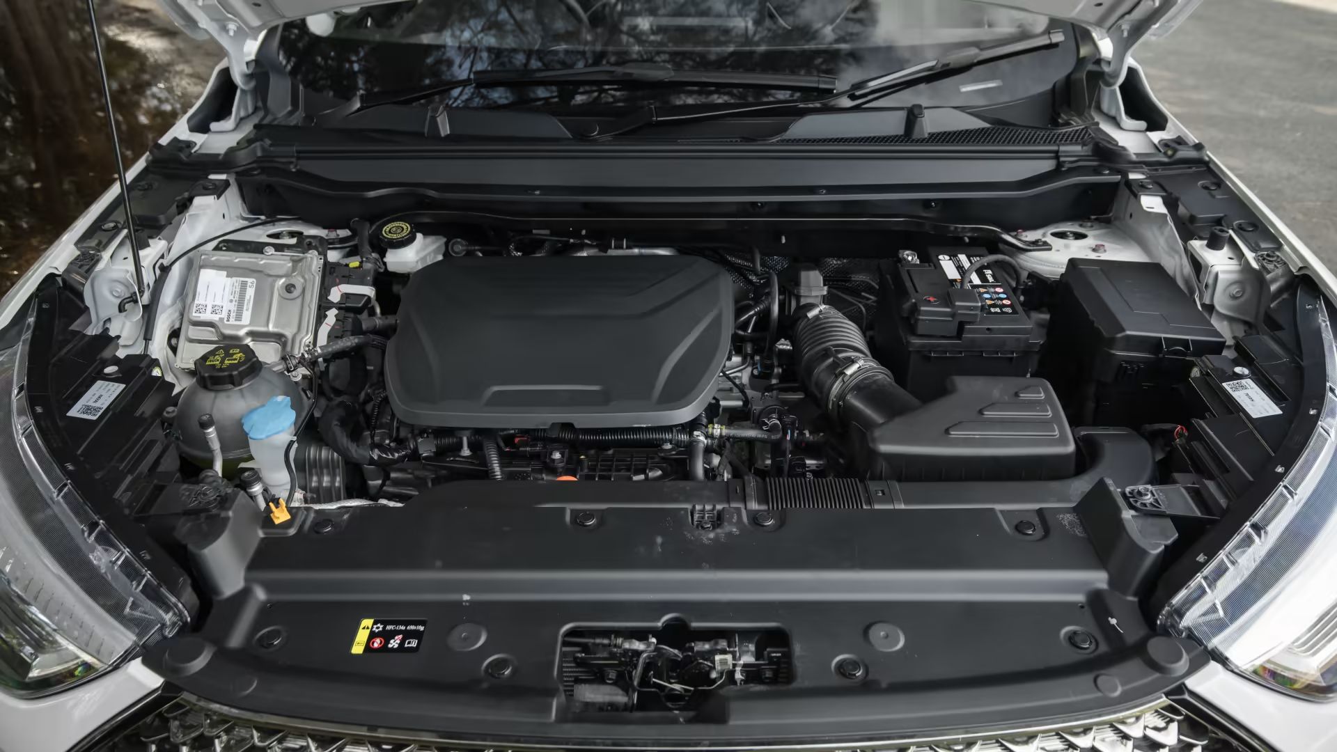 Haval sắp trình làng đối thủ mới của Creta, Seltos tại Việt Nam, giá dự kiến 700 triệu đồng? 391424