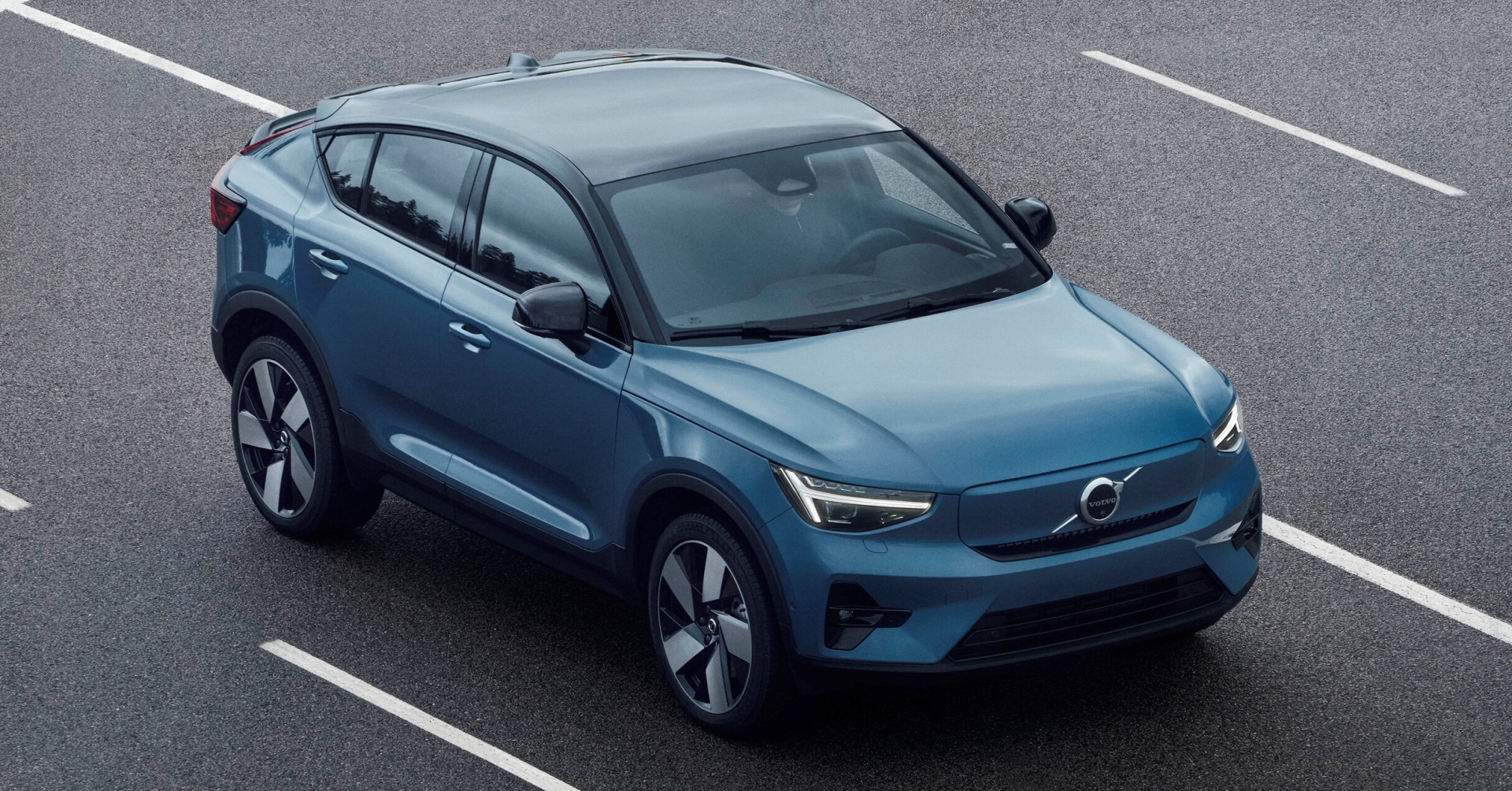 Volvo sẽ phân phối ô tô điện tại Việt Nam từ cuối năm 2024? 392871