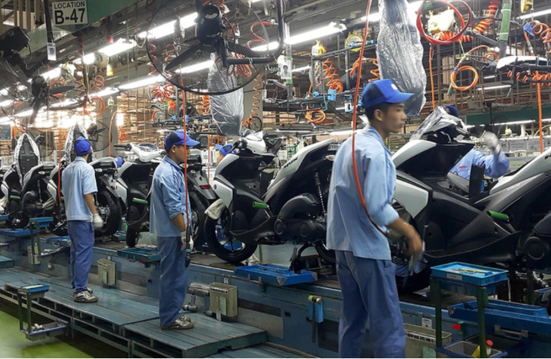 Cận Tết, Honda SH cùng nhiều mẫu xe máy ‘quốc dân’ nhận ưu đãi sốc 393311