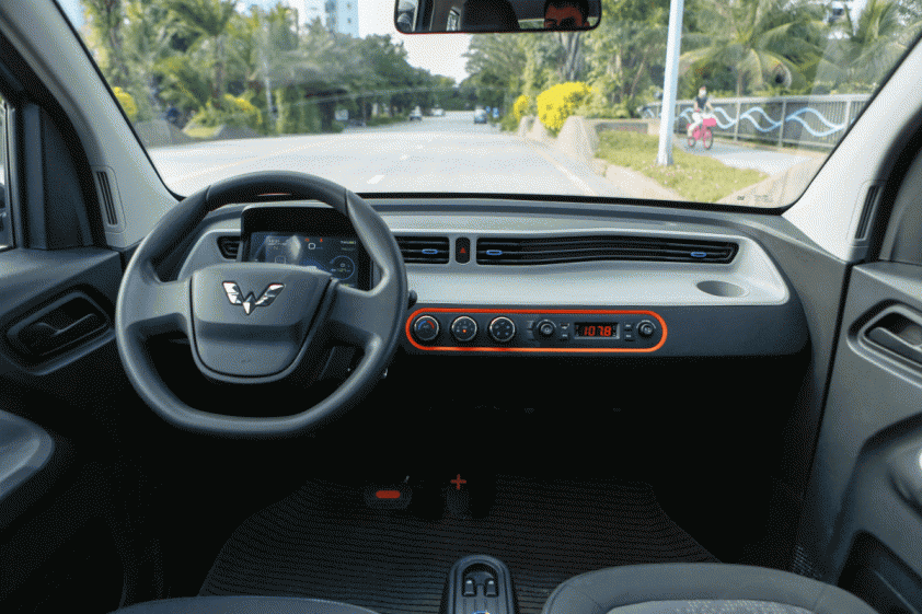 Wuling Mini EV tiếp tục giữ danh hiệu ô tô điện cỡ nhỏ ăn khách nhất thế giới 395030