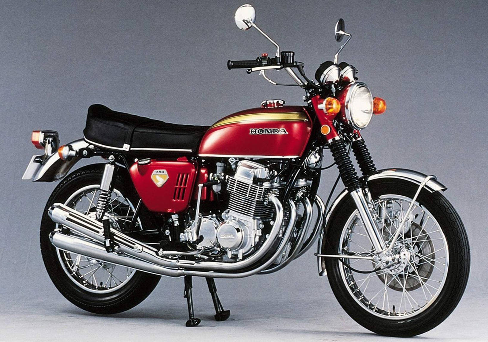 Honda CB350 H'ness trình làng Việt Nam: Thiết kế hoài cổ, giá bán từ 130 triệu đồng 396526