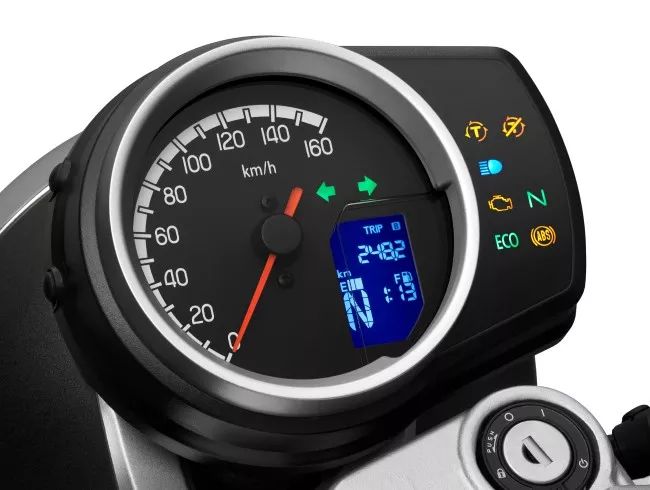 Honda CB350 H'ness trình làng Việt Nam: Thiết kế hoài cổ, giá bán từ 130 triệu đồng 396529