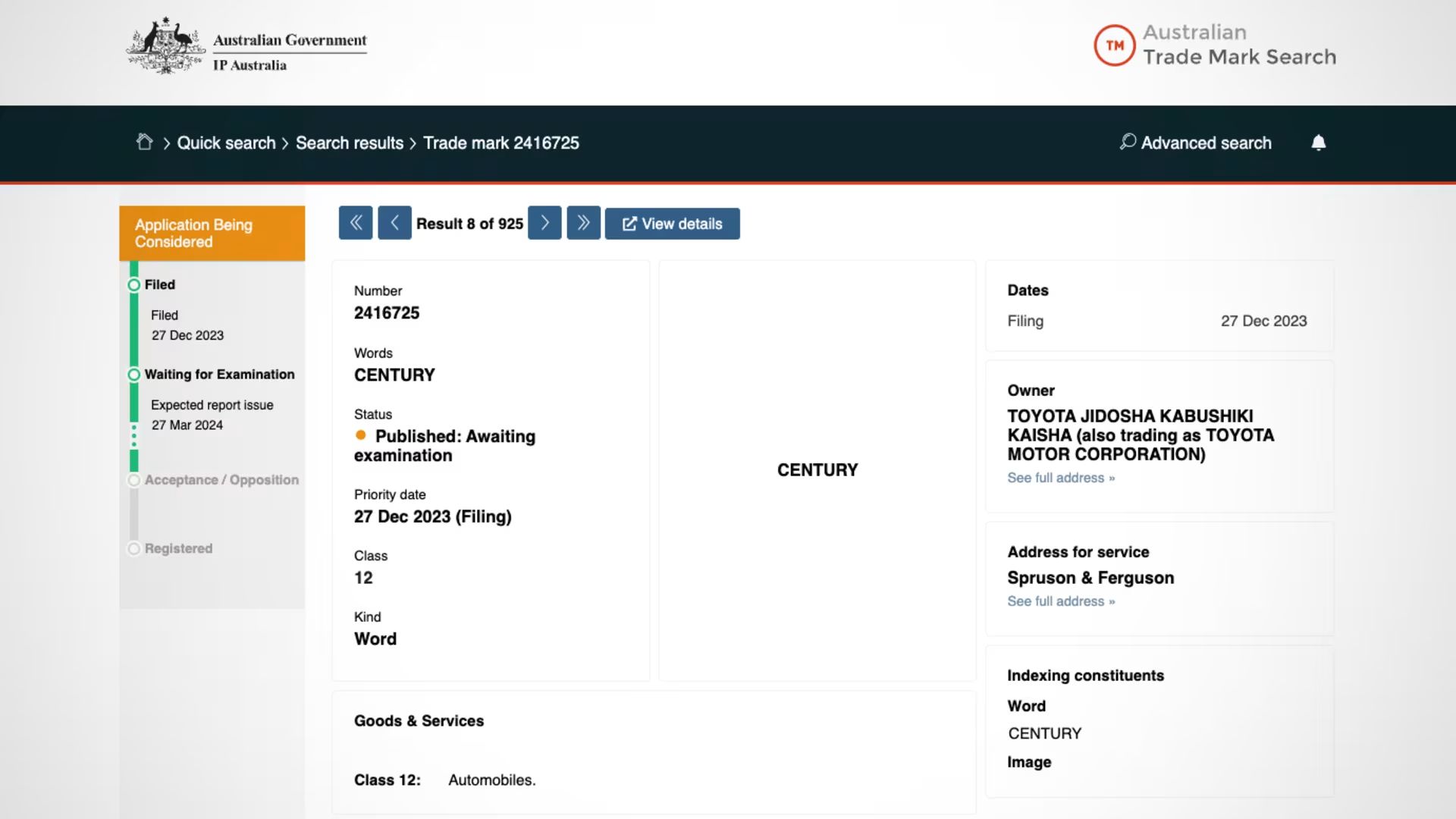 Toyota thành lập thương hiệu Century: Cao cấp hơn Lexus, cạnh tranh Rolls-Royce, Bentley 396235