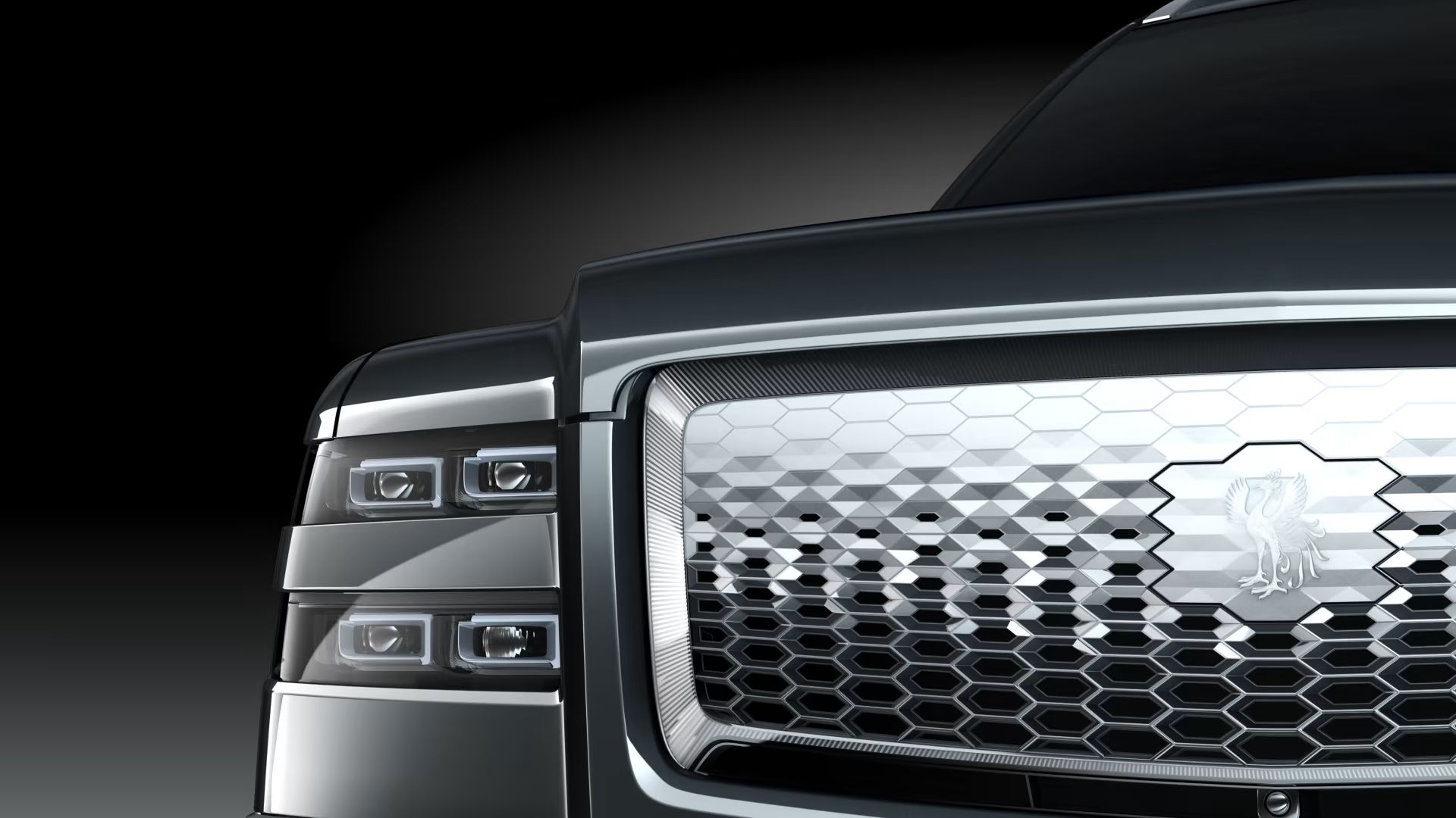 Toyota thành lập thương hiệu Century: Cao cấp hơn Lexus, cạnh tranh Rolls-Royce, Bentley 396236