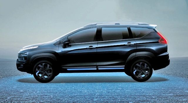 Mitsubishi Xpander bản ‘tiết kiệm xăng’ ấn định thời điểm ra mắt, sáng cửa về Việt Nam 397978