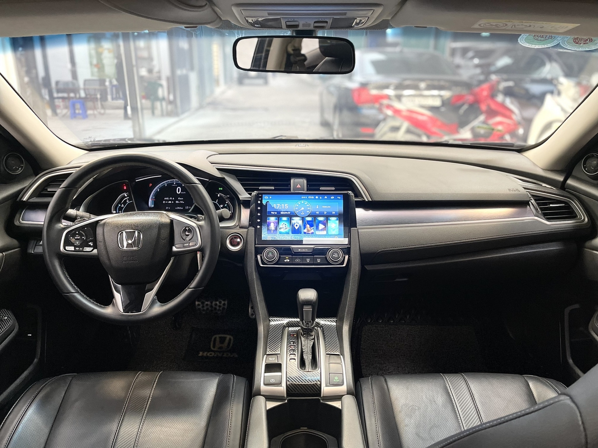 Sử dụng 5 năm, Honda Civic ‘full option’ mất giá ngang một chiếc Hyundai i10 401220